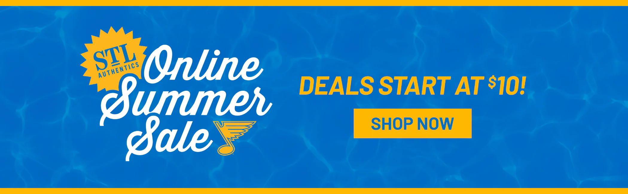 Gear Up for St. Louis